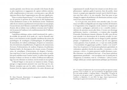 Les sonorités du monde