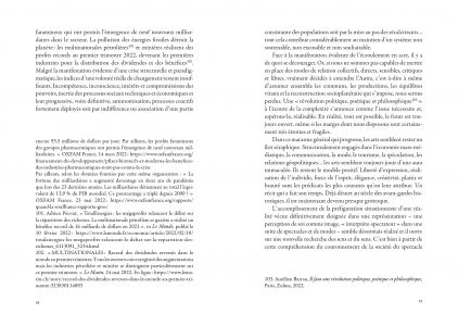 Les sonorités du monde