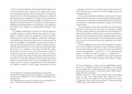 Les sonorités du monde