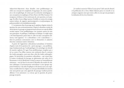 Les sonorités du monde