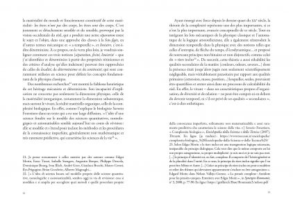 Les sonorités du monde