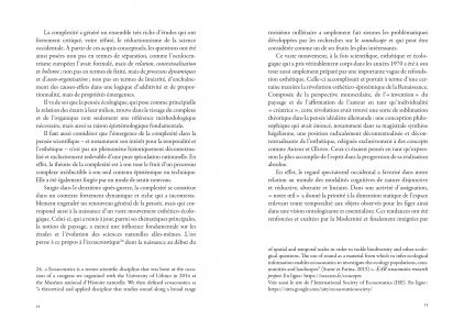 Les sonorités du monde