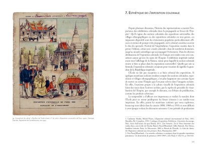 Éduquer et séduire