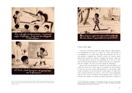 Éduquer et séduire