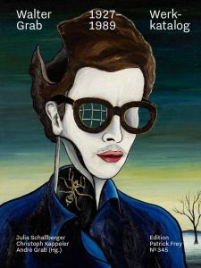 Walter Grab - Walter Grab (1927-1989) - Werkkatalog