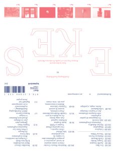 EKES (EarthKeeping EarthShaking)