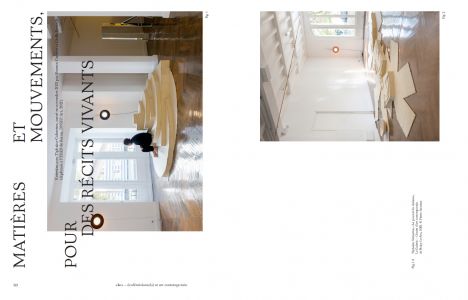 EKES (EarthKeeping EarthShaking)