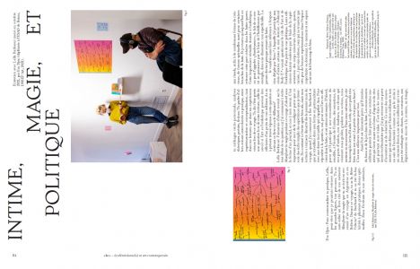 EKES (EarthKeeping EarthShaking)