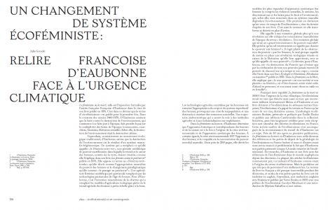 EKES (EarthKeeping EarthShaking)