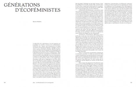 EKES (EarthKeeping EarthShaking)