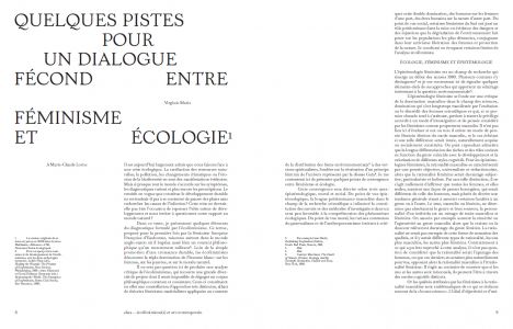 EKES (EarthKeeping EarthShaking)