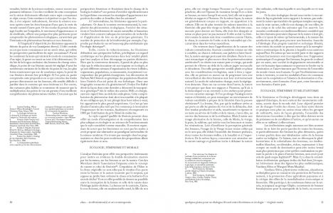 EKES (EarthKeeping EarthShaking)