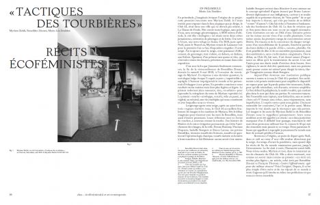 EKES (EarthKeeping EarthShaking)