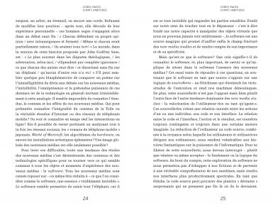 Codes, races, climat, habitudes