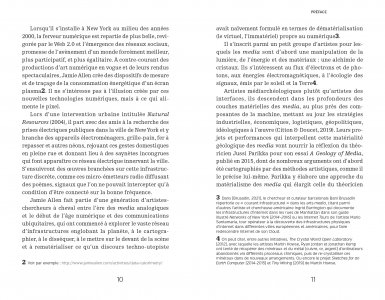 Infrastructures critiques