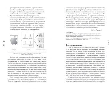 Angles morts du numérique ubiquitaire
