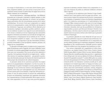 Angles morts du numérique ubiquitaire