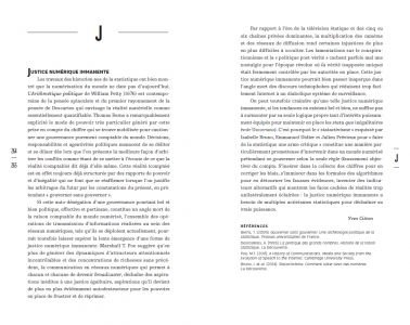 Angles morts du numérique ubiquitaire