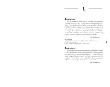 Angles morts du numérique ubiquitaire