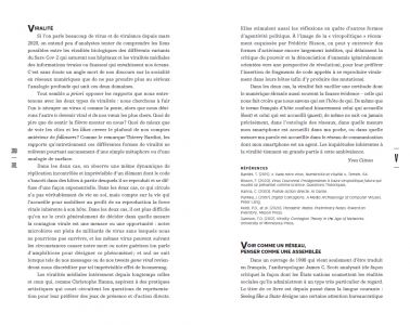 Angles morts du numérique ubiquitaire