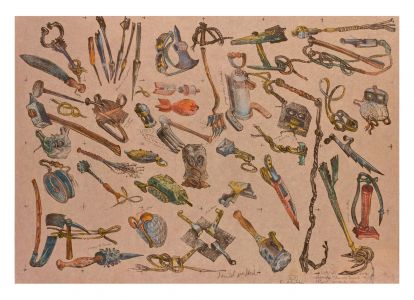 La Gricole et ses dérives