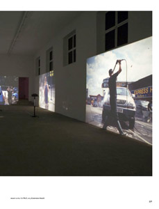 9e Biennale d'art contemporain de Lyon