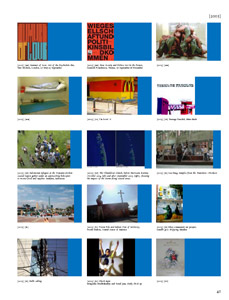 9e Biennale d'art contemporain de Lyon