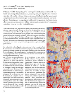 9e Biennale d'art contemporain de Lyon