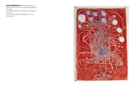 The Drawing Centre Show