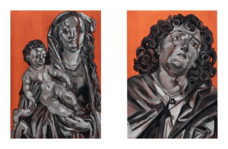 The Drawing Centre Show