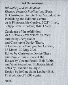 Bibliothèque d\'un amateur