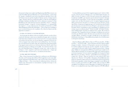 Essai sur la Poésie numérique