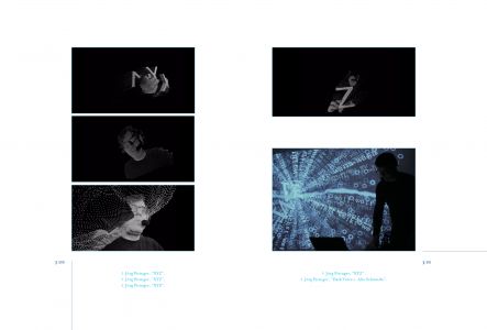 Essai sur la Poésie numérique