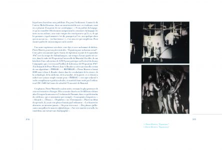 Essai sur la Poésie numérique