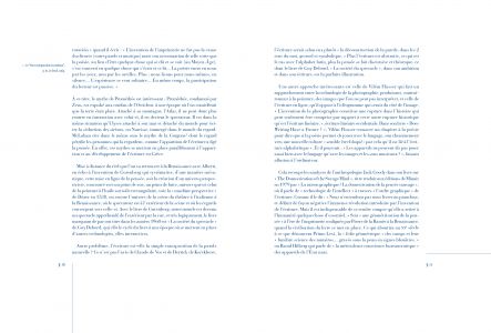 Essai sur la Poésie numérique