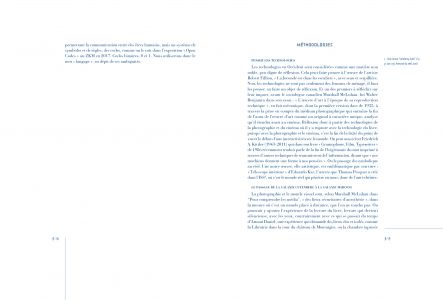 Essai sur la Poésie numérique