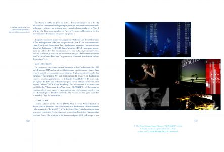 Essai sur la Poésie numérique