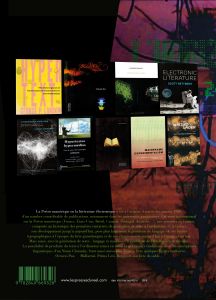 Essai sur la Poésie numérique