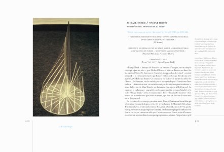 De Jeff Golyscheff à Stelarc