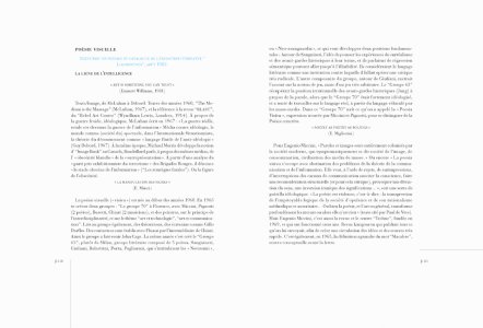 De Jeff Golyscheff à Stelarc