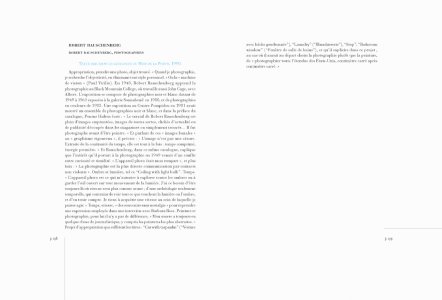 De Jeff Golyscheff à Stelarc