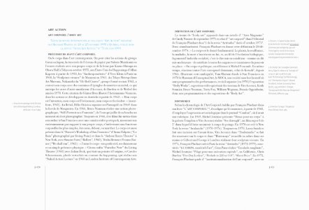 De Jeff Golyscheff à Stelarc