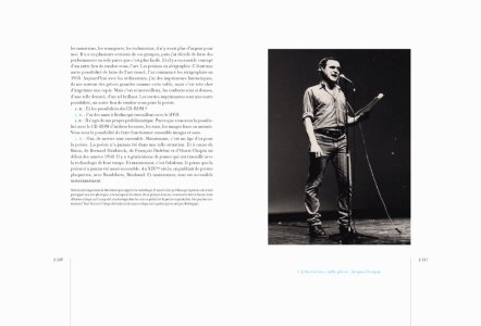 De Jeff Golyscheff à Stelarc