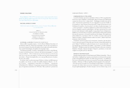 De Jeff Golyscheff à Stelarc