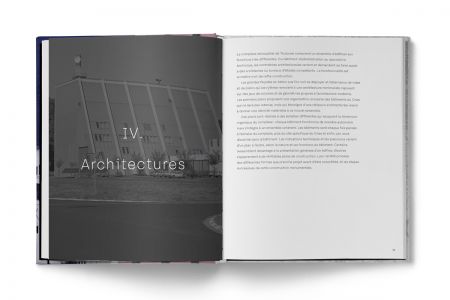 Le Centre spatial de Toulouse