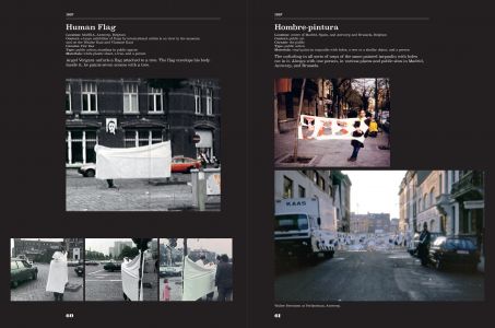 We, the Works of Art