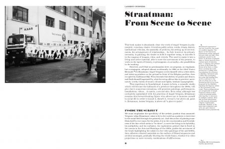 We, the Works of Art