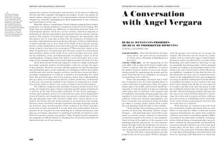 We, the Works of Art