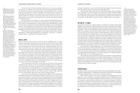 We, the Works of Art