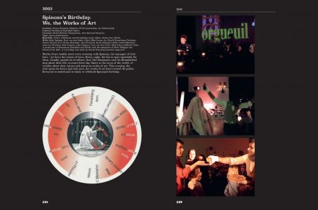 We, the Works of Art